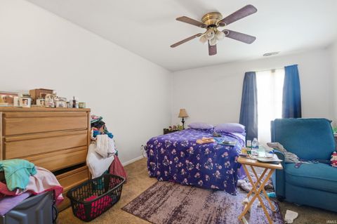 Tiny photo for 1301 Rochelle Drive, Lafayette, IN 47909 (MLS # 202618438)