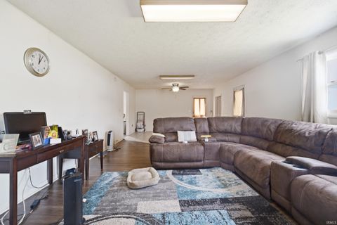 Tiny photo for 1301 Rochelle Drive, Lafayette, IN 47909 (MLS # 202618438)