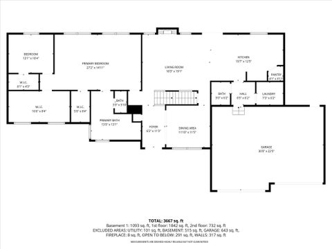 Tiny photo for 11355 Denver Ridge Court, Osceola, IN 46561 (MLS # 202635668)