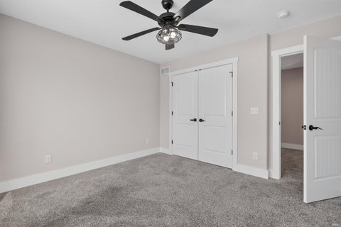 Tiny photo for 11355 Denver Ridge Court, Osceola, IN 46561 (MLS # 202635668)