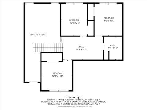 Tiny photo for 11355 Denver Ridge Court, Osceola, IN 46561 (MLS # 202635668)