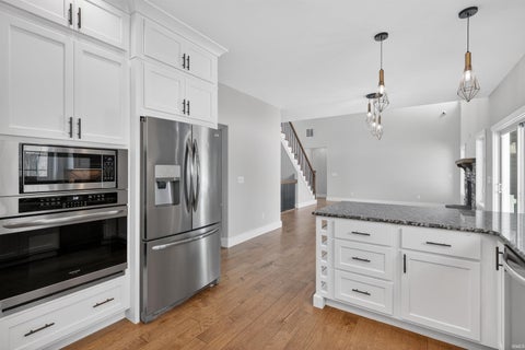 Tiny photo for 11355 Denver Ridge Court, Osceola, IN 46561 (MLS # 202635668)