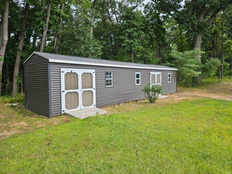 Tiny photo for 11355 Denver Ridge Court, Osceola, IN 46561 (MLS # 202635668)