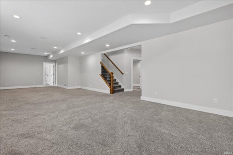 Tiny photo for 11355 Denver Ridge Court, Osceola, IN 46561 (MLS # 202635668)