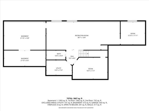 Tiny photo for 11355 Denver Ridge Court, Osceola, IN 46561 (MLS # 202635668)