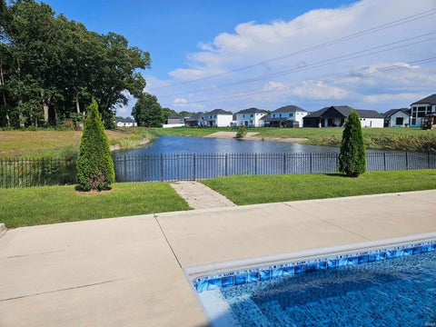 Tiny photo for 11355 Denver Ridge Court, Osceola, IN 46561 (MLS # 202635668)