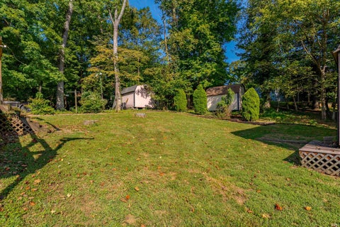 Tiny photo for 1207 Westwood Hills Drive, Evansville, IN 47720 (MLS # 202638689)