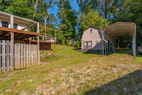 Tiny photo for 1207 Westwood Hills Drive, Evansville, IN 47720 (MLS # 202638689)