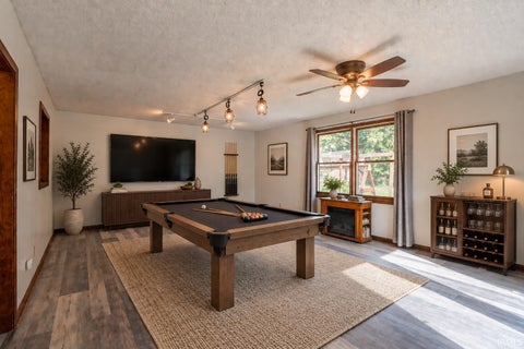 Tiny photo for 1207 Westwood Hills Drive, Evansville, IN 47720 (MLS # 202638689)