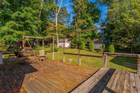 Tiny photo for 1207 Westwood Hills Drive, Evansville, IN 47720 (MLS # 202638689)