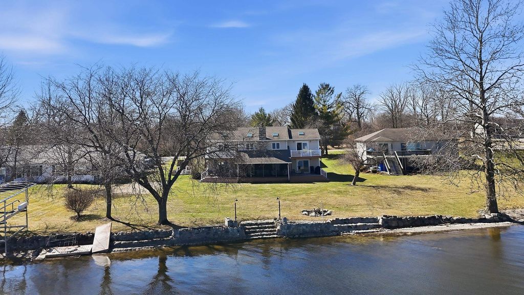 Photo of 3665 S 1185 E, Lagrange, IN 46761 (MLS # 202607997)