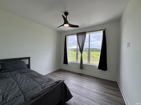 Tiny photo for 2286 N Cooper Unit #D St, Kokomo, IN 46901 (MLS # 202533234)