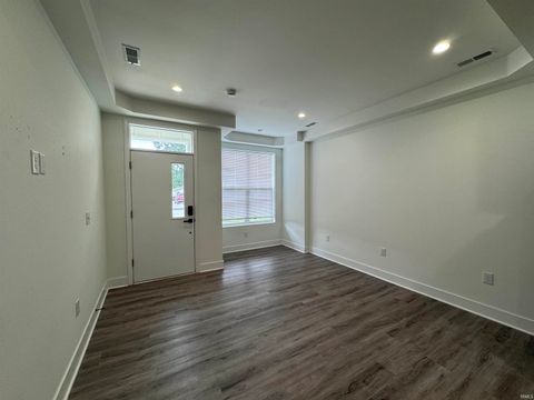 Tiny photo for 2286 N Cooper Unit #D St, Kokomo, IN 46901 (MLS # 202533234)