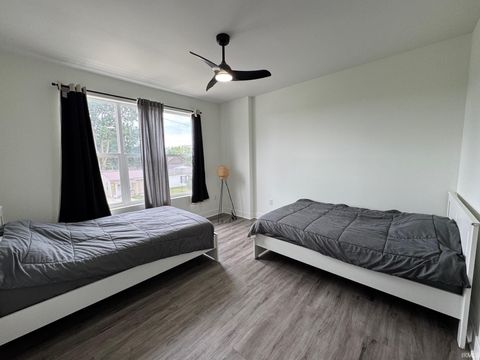 Tiny photo for 2286 N Cooper Unit #D St, Kokomo, IN 46901 (MLS # 202533234)