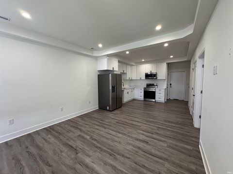 Tiny photo for 2286 N Cooper Unit #D St, Kokomo, IN 46901 (MLS # 202533234)