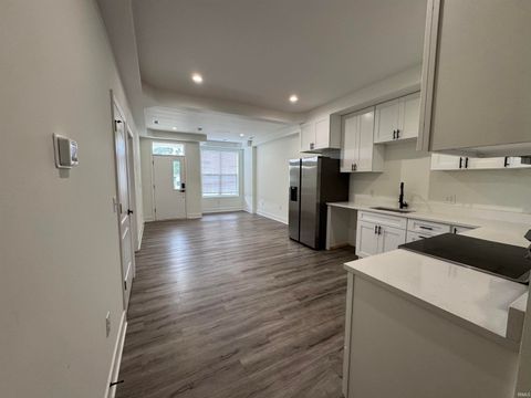 Tiny photo for 2286 N Cooper Unit #D St, Kokomo, IN 46901 (MLS # 202533234)