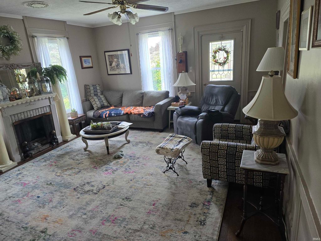 Photo of 3168 County Road 15, Auburn, IN 46706 (MLS # 202616479)