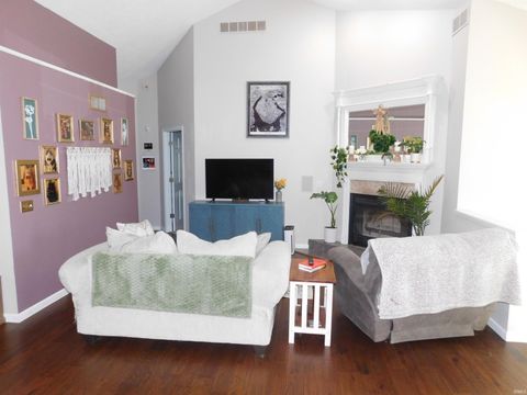 Tiny photo for 13233 Nutmeg Trail, Plymouth, IN 46563 (MLS # 202606711)