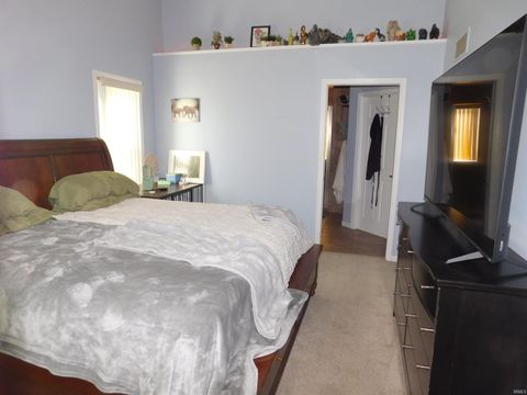 Tiny photo for 13233 Nutmeg Trail, Plymouth, IN 46563 (MLS # 202606711)