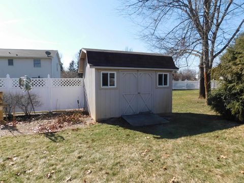 Tiny photo for 13233 Nutmeg Trail, Plymouth, IN 46563 (MLS # 202606711)