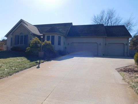 Tiny photo for 13233 Nutmeg Trail, Plymouth, IN 46563 (MLS # 202606711)
