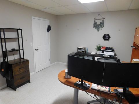 Tiny photo for 13233 Nutmeg Trail, Plymouth, IN 46563 (MLS # 202606711)