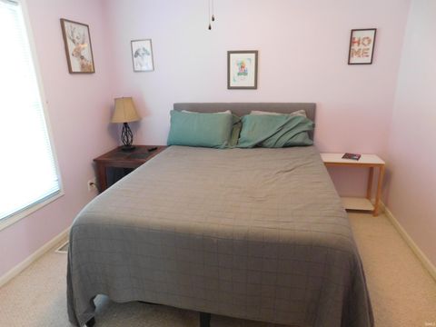 Tiny photo for 13233 Nutmeg Trail, Plymouth, IN 46563 (MLS # 202606711)