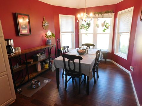 Tiny photo for 13233 Nutmeg Trail, Plymouth, IN 46563 (MLS # 202606711)