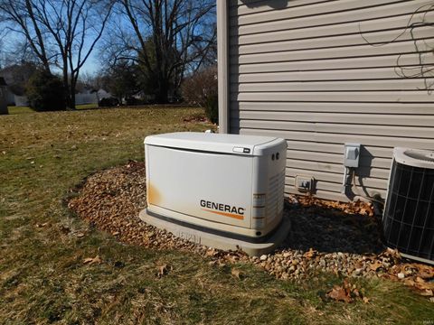 Tiny photo for 13233 Nutmeg Trail, Plymouth, IN 46563 (MLS # 202606711)