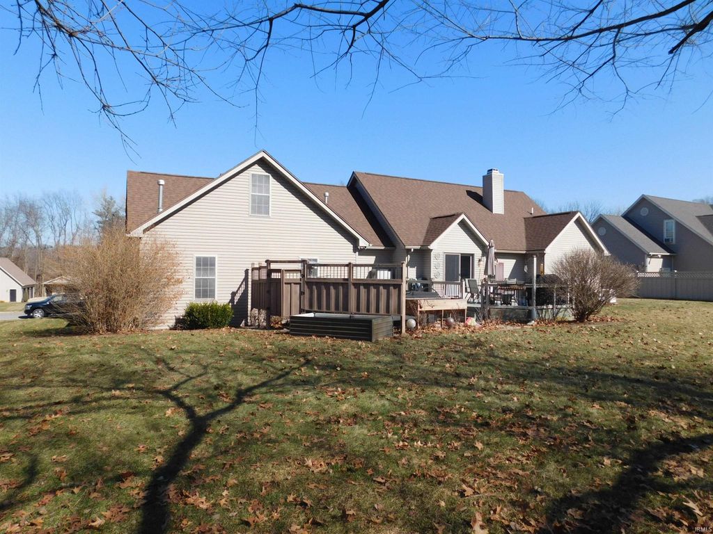 Photo of 13233 Nutmeg Trail, Plymouth, IN 46563 (MLS # 202606711)