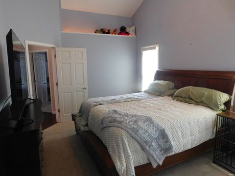 Tiny photo for 13233 Nutmeg Trail, Plymouth, IN 46563 (MLS # 202606711)