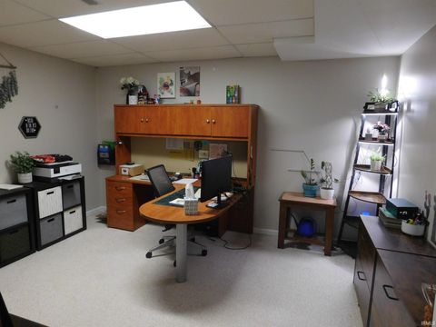 Tiny photo for 13233 Nutmeg Trail, Plymouth, IN 46563 (MLS # 202606711)