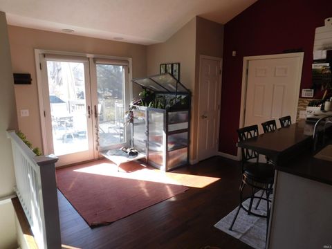 Tiny photo for 13233 Nutmeg Trail, Plymouth, IN 46563 (MLS # 202606711)