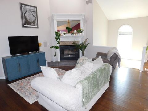 Tiny photo for 13233 Nutmeg Trail, Plymouth, IN 46563 (MLS # 202606711)