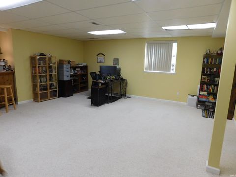 Tiny photo for 13233 Nutmeg Trail, Plymouth, IN 46563 (MLS # 202606711)