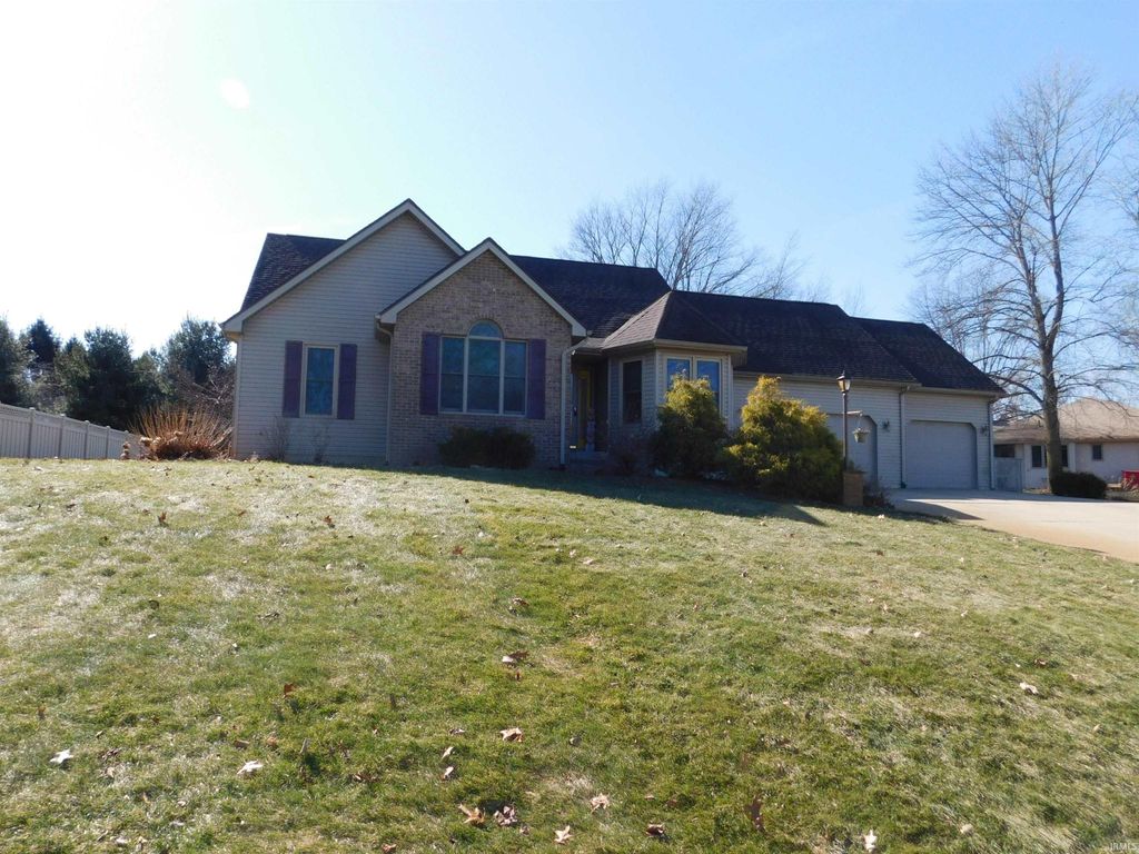 Photo of 13233 Nutmeg Trail, Plymouth, IN 46563 (MLS # 202606711)