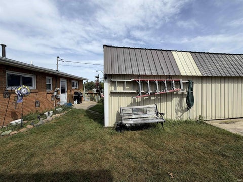 Tiny photo for 6748 N Apple Knob Drive, Monon, IN 47959 (MLS # 202638734)