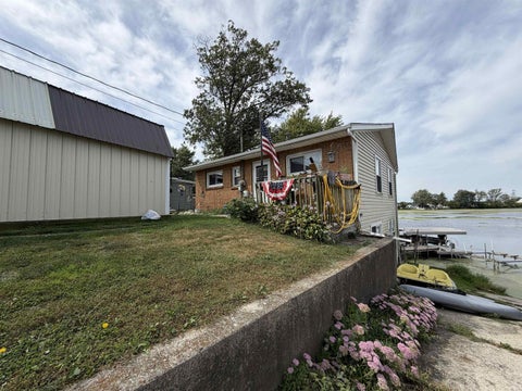 Tiny photo for 6748 N Apple Knob Drive, Monon, IN 47959 (MLS # 202638734)