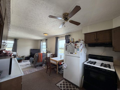 Tiny photo for 6748 N Apple Knob Drive, Monon, IN 47959 (MLS # 202638734)