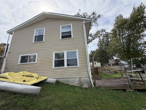 Tiny photo for 6748 N Apple Knob Drive, Monon, IN 47959 (MLS # 202638734)