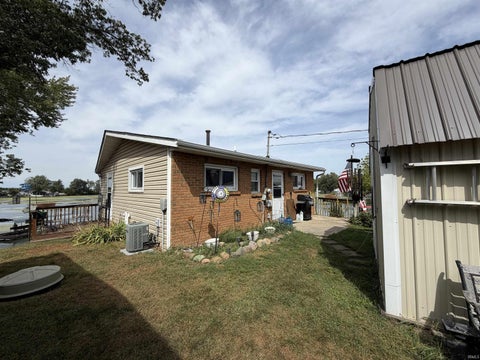 Tiny photo for 6748 N Apple Knob Drive, Monon, IN 47959 (MLS # 202638734)