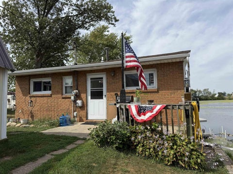 Tiny photo for 6748 N Apple Knob Drive, Monon, IN 47959 (MLS # 202638734)