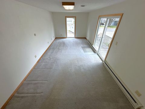 Tiny photo for 10592 N C & C Beach Drive, Monticello, IN 47960 (MLS # 202614007)