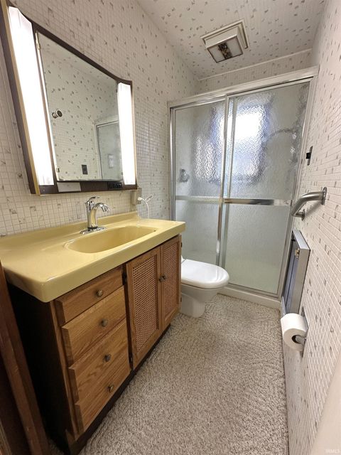 Tiny photo for 10592 N C & C Beach Drive, Monticello, IN 47960 (MLS # 202614007)