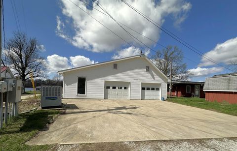 Tiny photo for 10592 N C & C Beach Drive, Monticello, IN 47960 (MLS # 202614007)