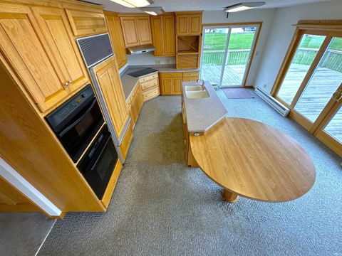 Tiny photo for 10592 N C & C Beach Drive, Monticello, IN 47960 (MLS # 202614007)