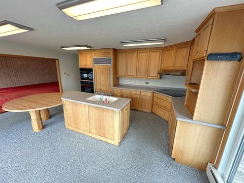 Tiny photo for 10592 N C & C Beach Drive, Monticello, IN 47960 (MLS # 202614007)