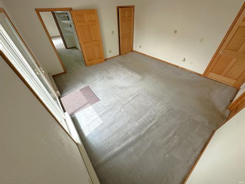 Tiny photo for 10592 N C & C Beach Drive, Monticello, IN 47960 (MLS # 202614007)