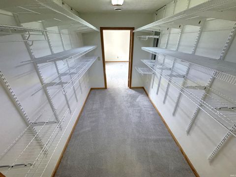 Tiny photo for 10592 N C & C Beach Drive, Monticello, IN 47960 (MLS # 202614007)