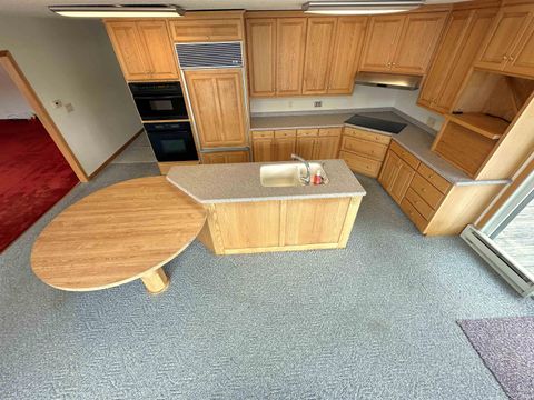 Tiny photo for 10592 N C & C Beach Drive, Monticello, IN 47960 (MLS # 202614007)